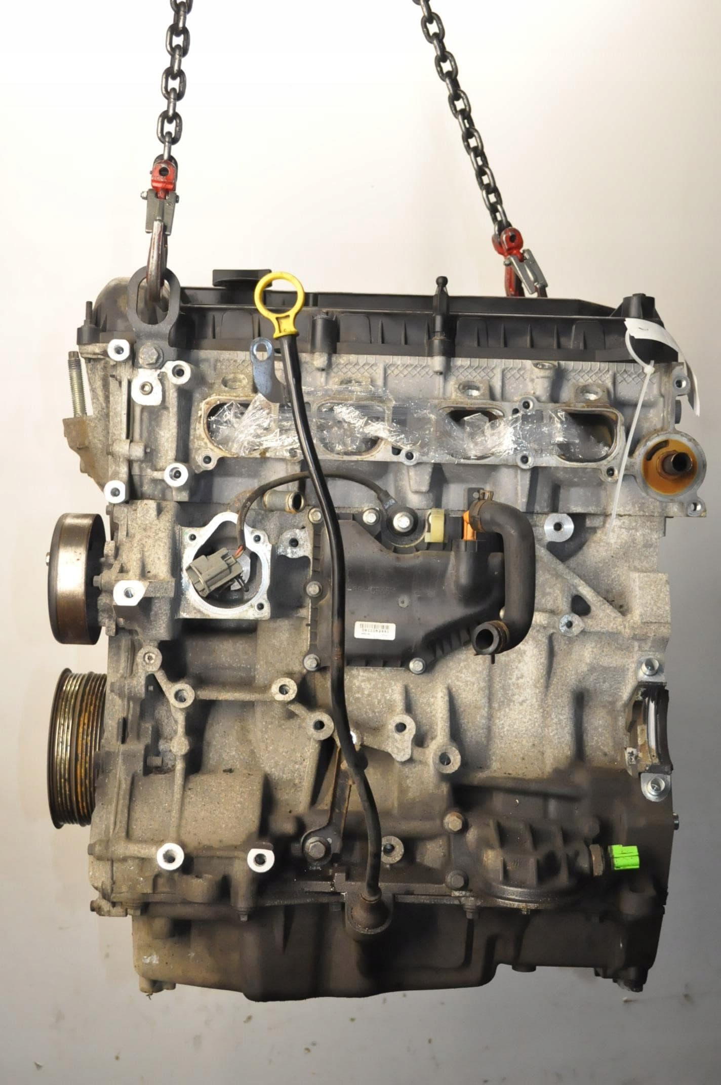 Moteur B 4204 S3 - Image 1