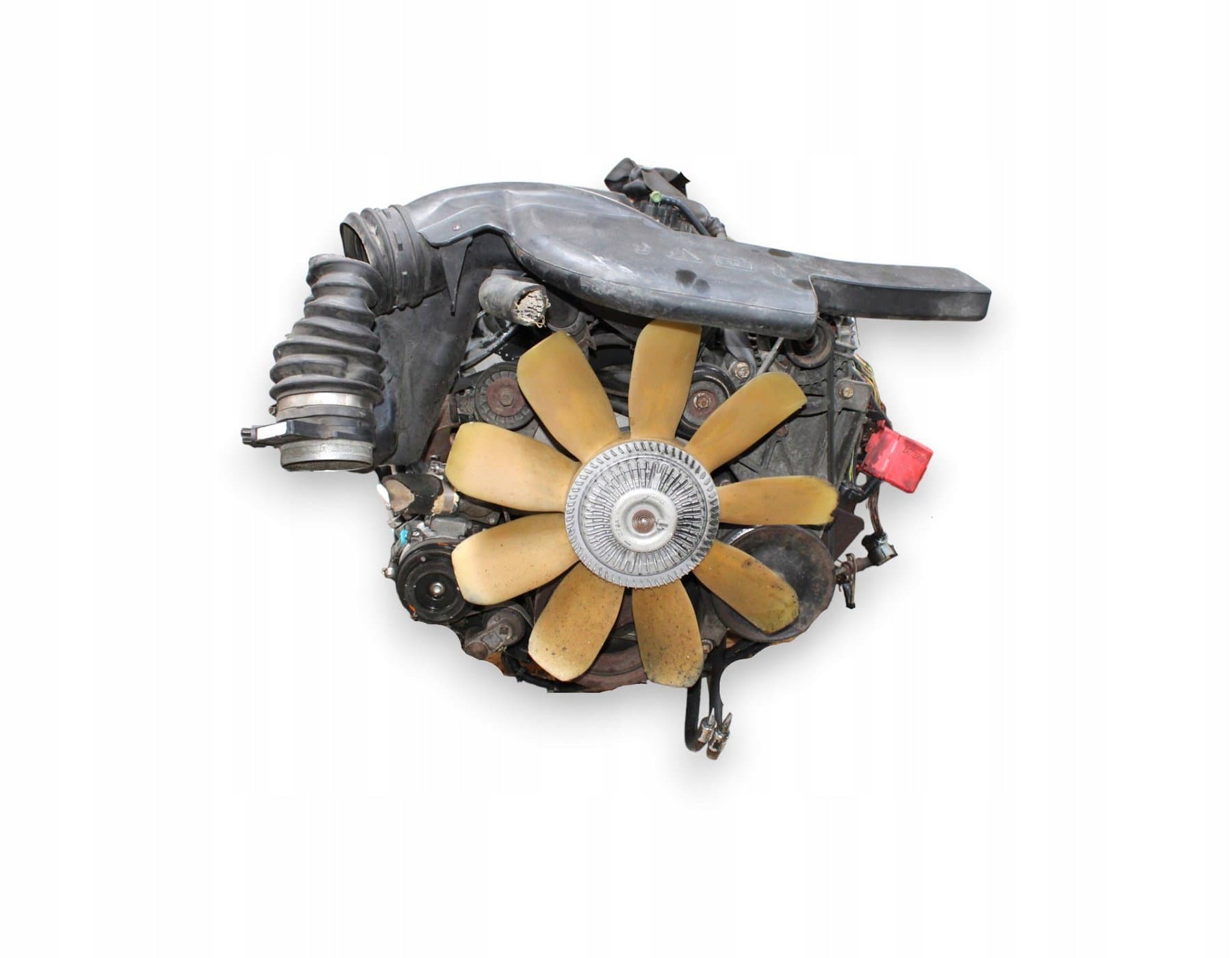 Moteur LQ4(364CUV8) - Image 1