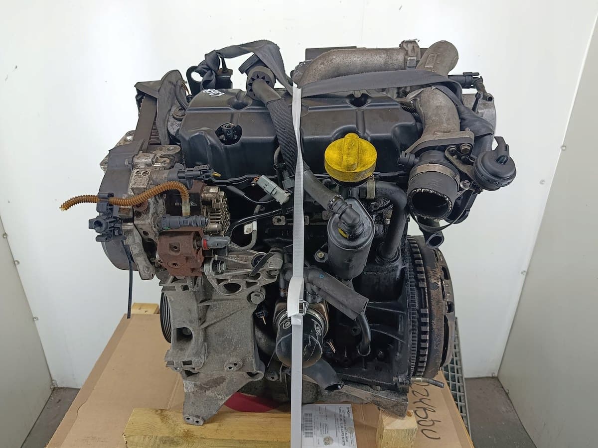 Moteur F9Q 800 — vue 6