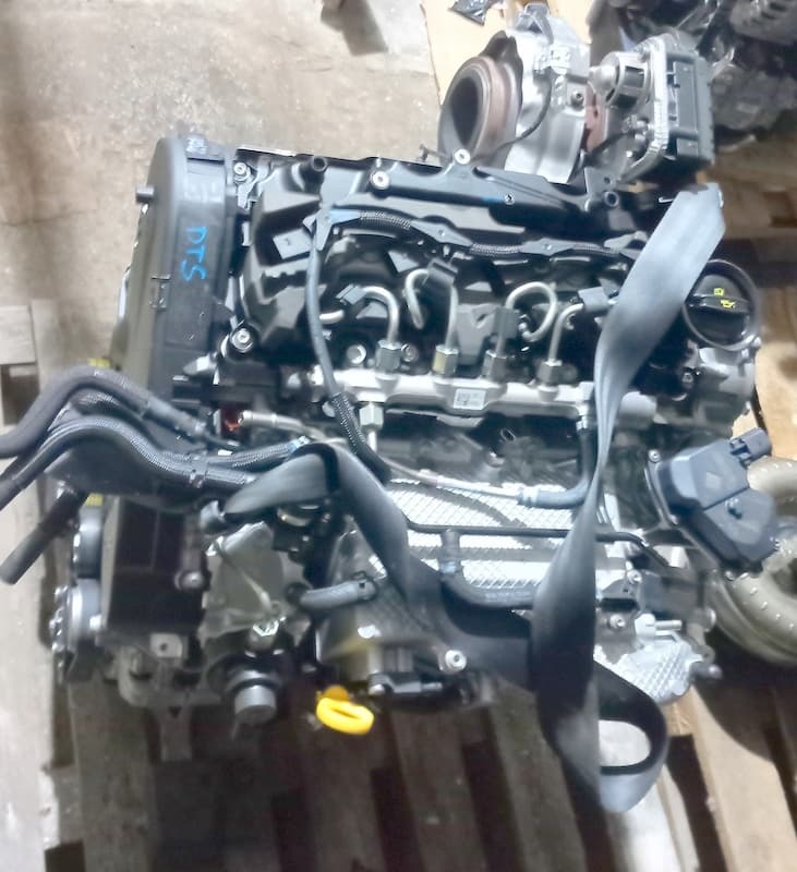 Moteur DTSB - Image 1