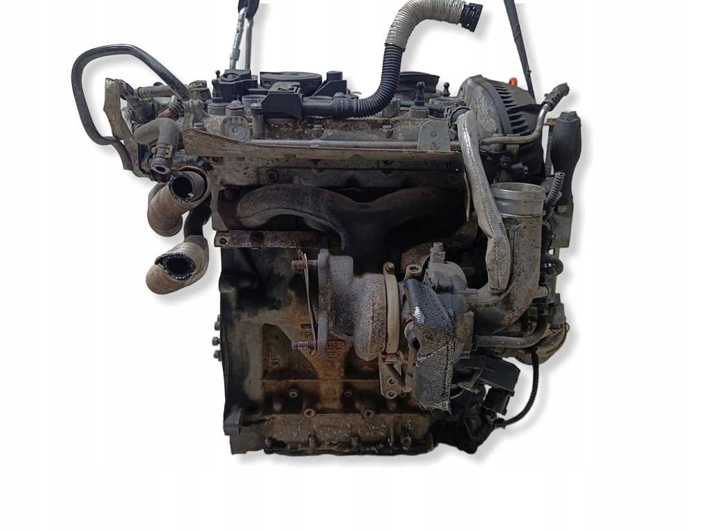 Moteur CAWA pour Volkswagen Eos 2.0 Petrol