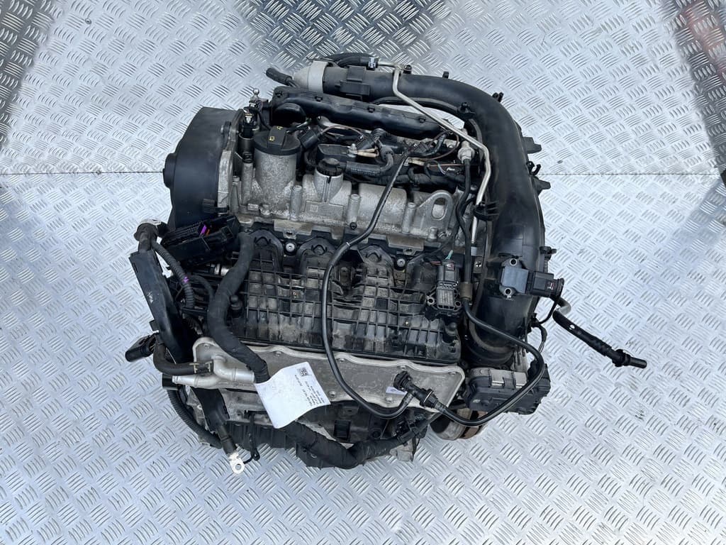 Moteur CVNA pour Audi A4 1.4 Petrol