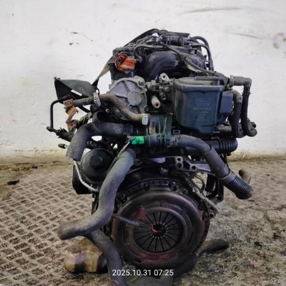 Moteur G8DA — vue 2
