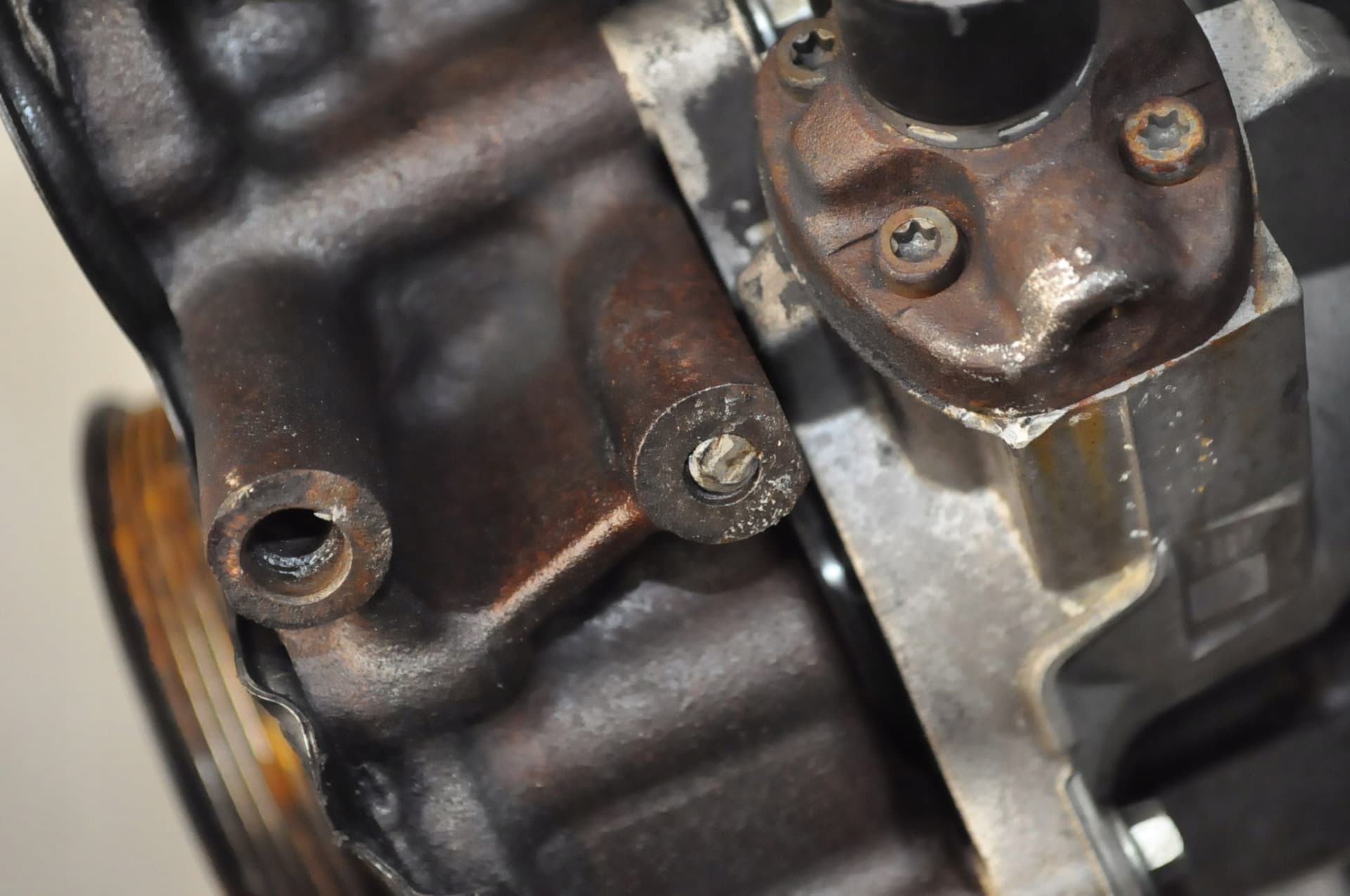 Moteur BKFB — vue 3