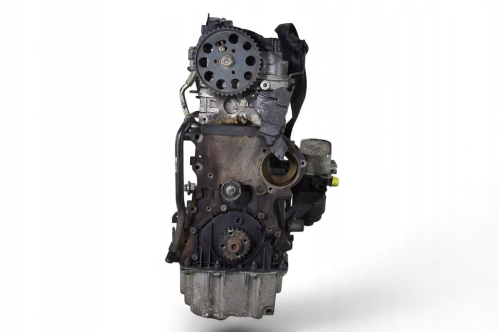 Moteur CRKB — vue 5