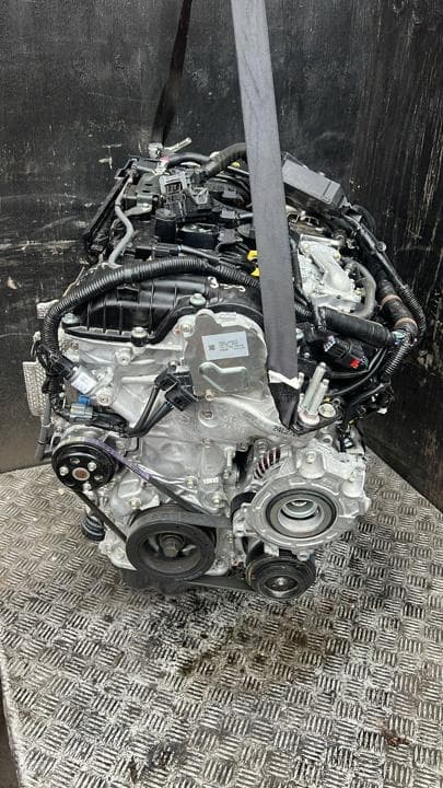Moteur PEXB - Image 1