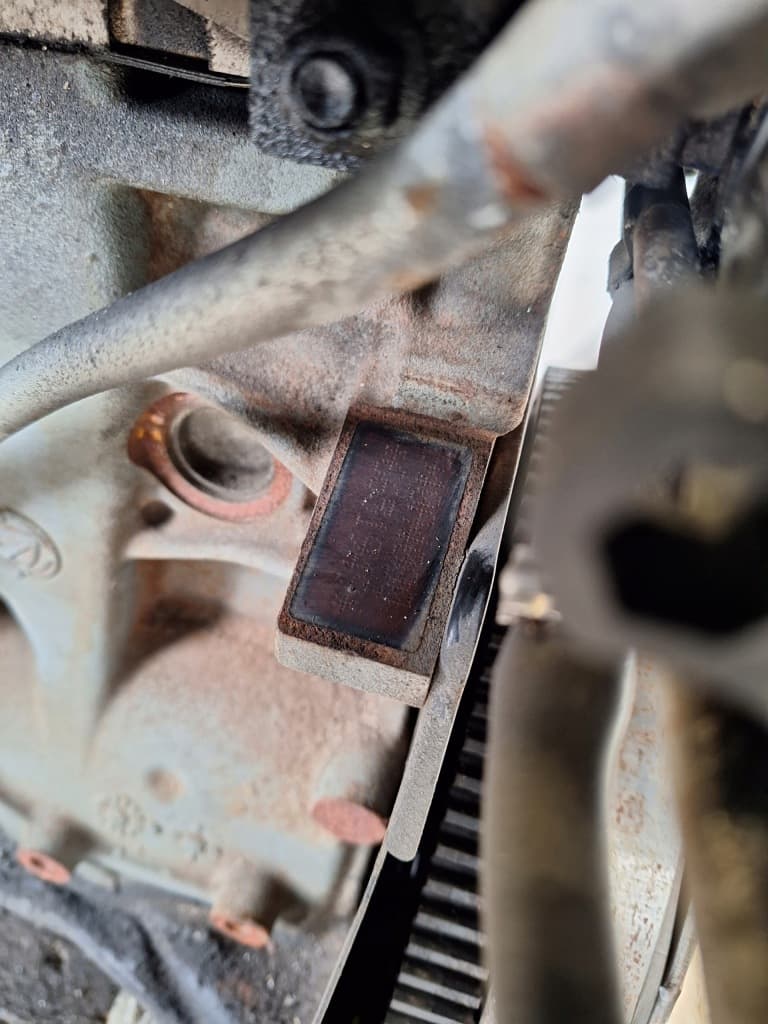 Moteur 940 A4.000 — vue 5