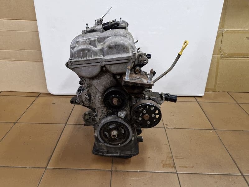Moteur G4FD — vue 3