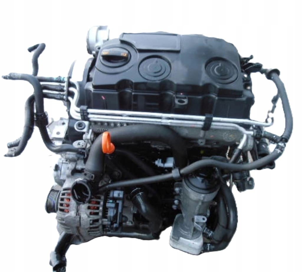 Moteur BMM - Image 1