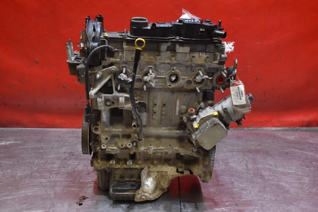 Moteur TZGA pour Ford Transit 1.6 Diesel
