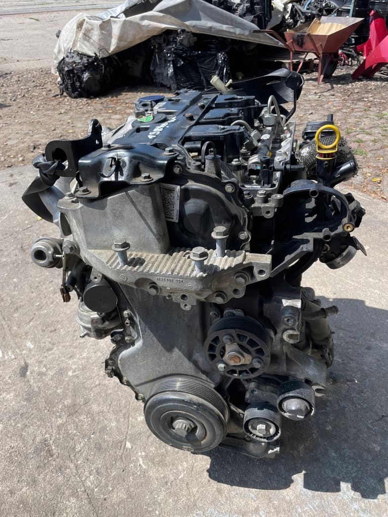 Moteur M9T 898 pour Nissan