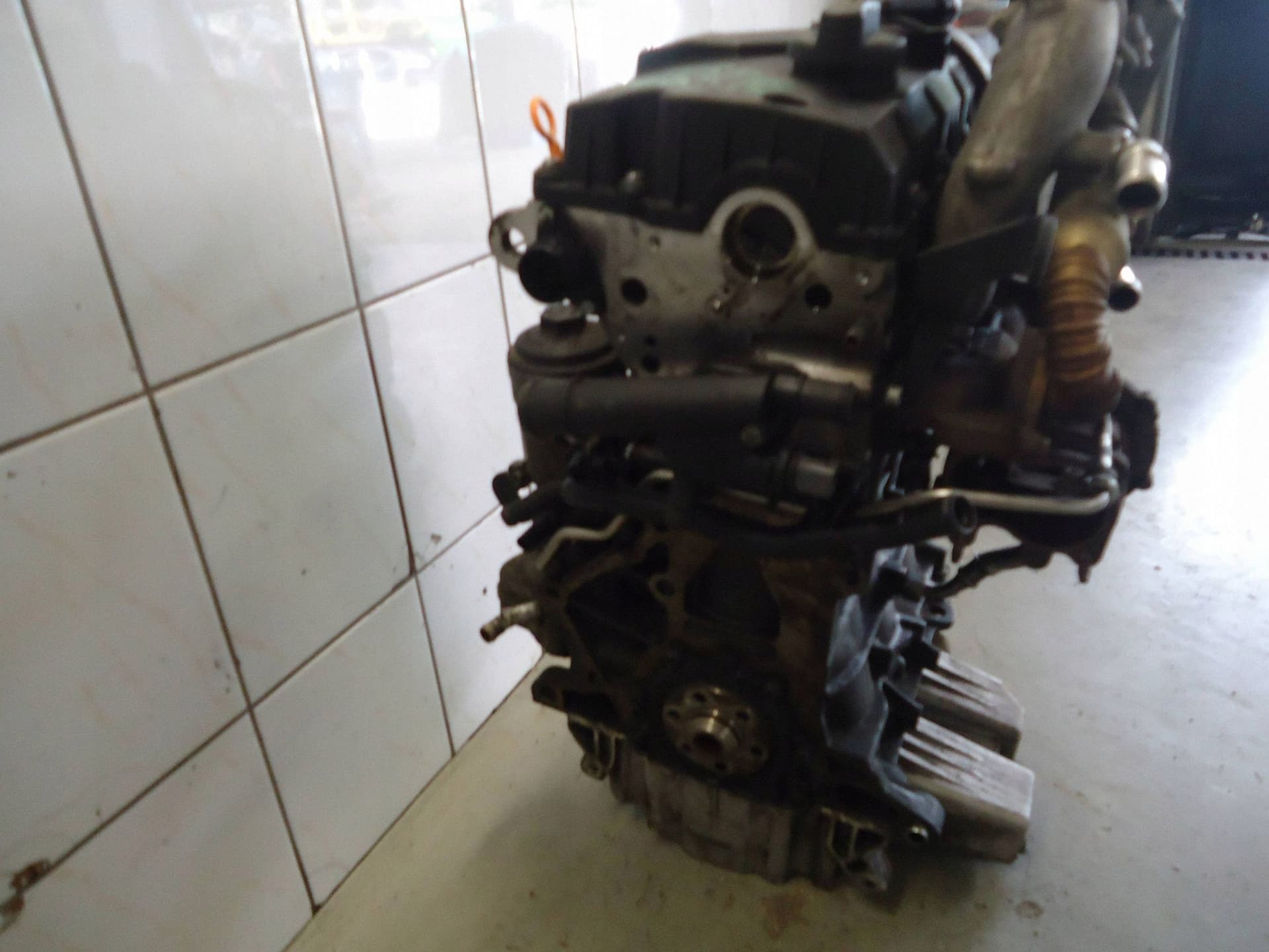 Moteur BNM — vue 3