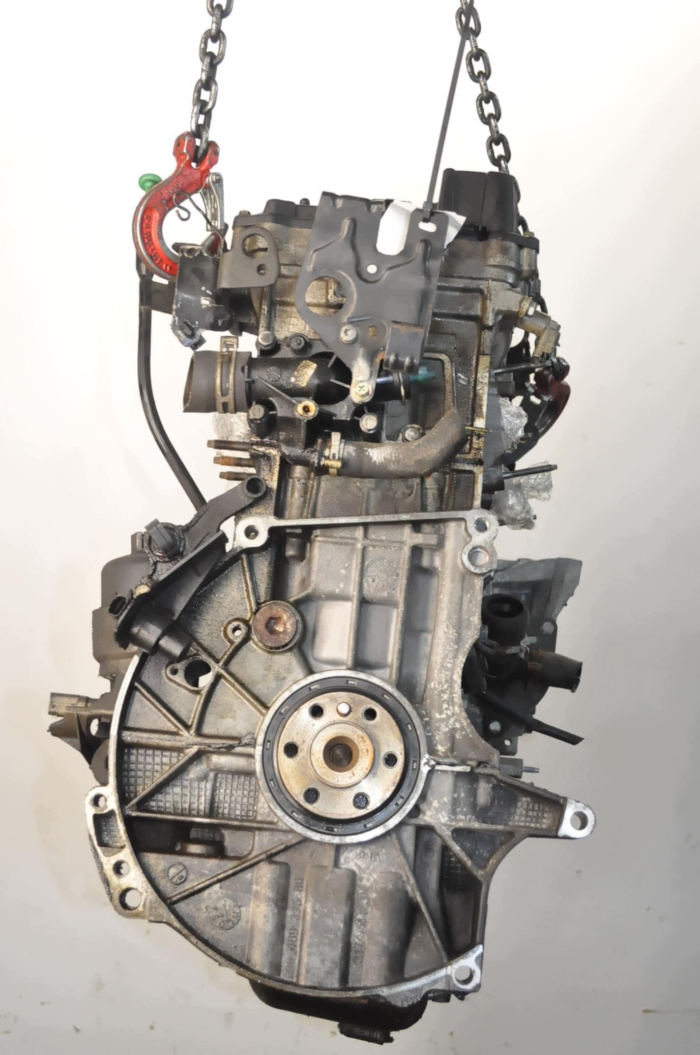 Moteur KFU (ET3J4) — vue 4