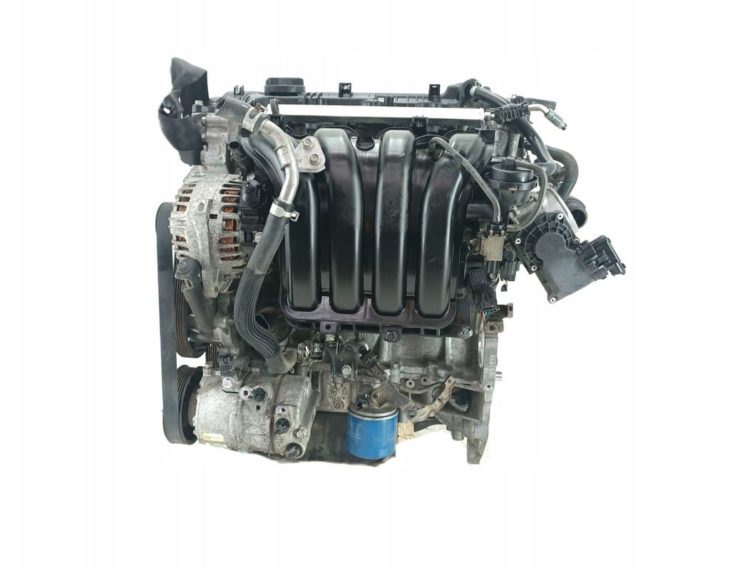Moteur G4NA — vue 3