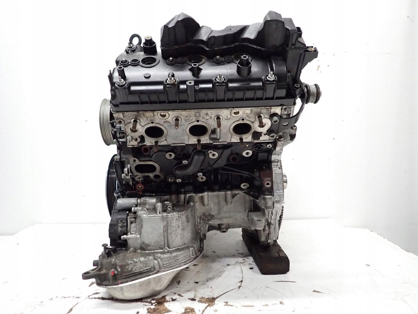 Moteur DCPE — vue 5