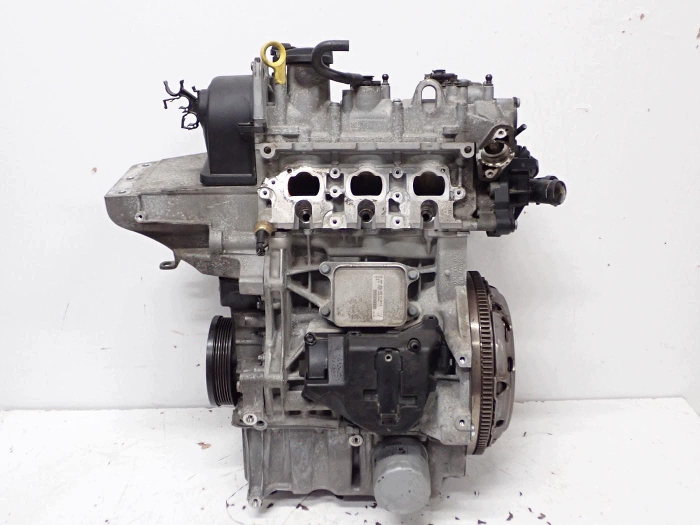 Moteur DKLC - Image 1
