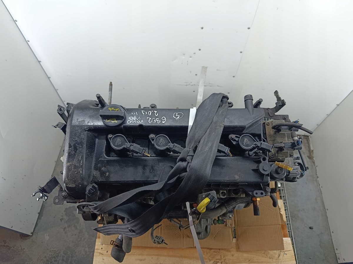 Moteur B 4204 S4 — vue 8