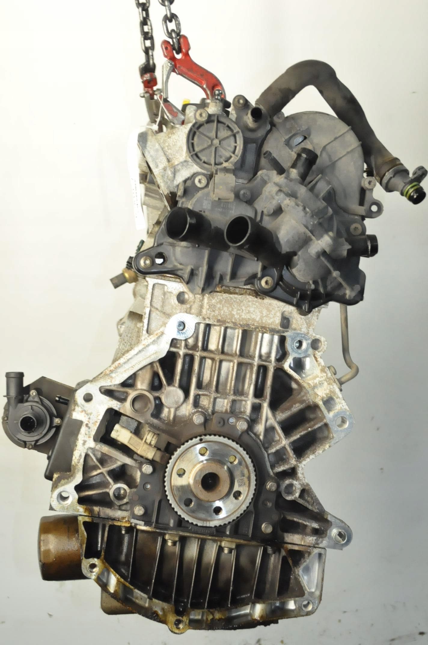 Moteur CHZA — vue 2