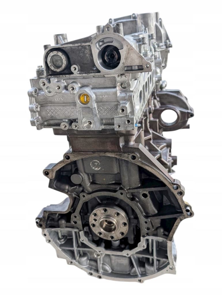 Moteur BC2X — vue 7