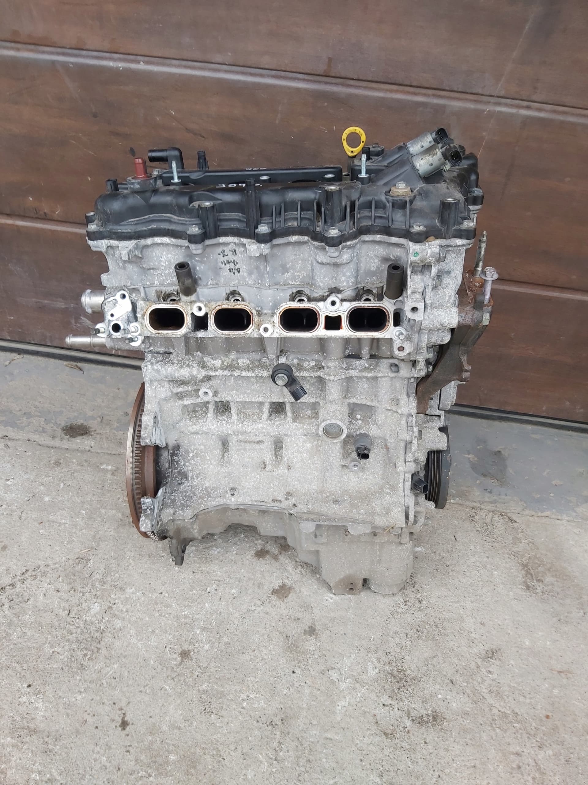 Moteur 1NR-FE pour Toyota Corolla 1.3 Petrol