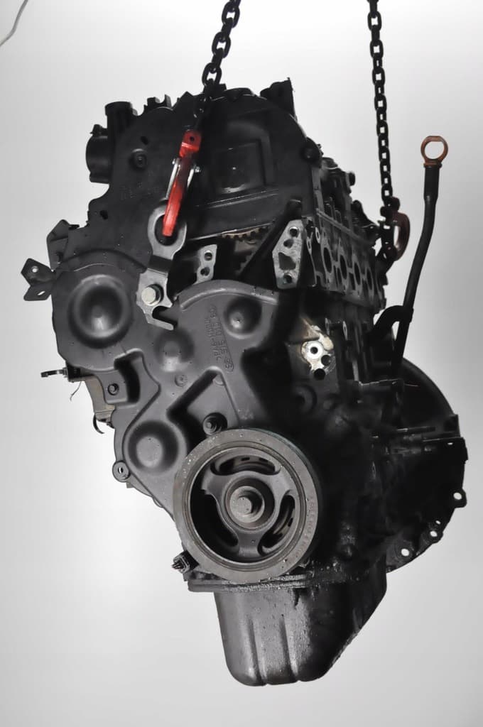 Moteur 8HS (DV4TED) — vue 3