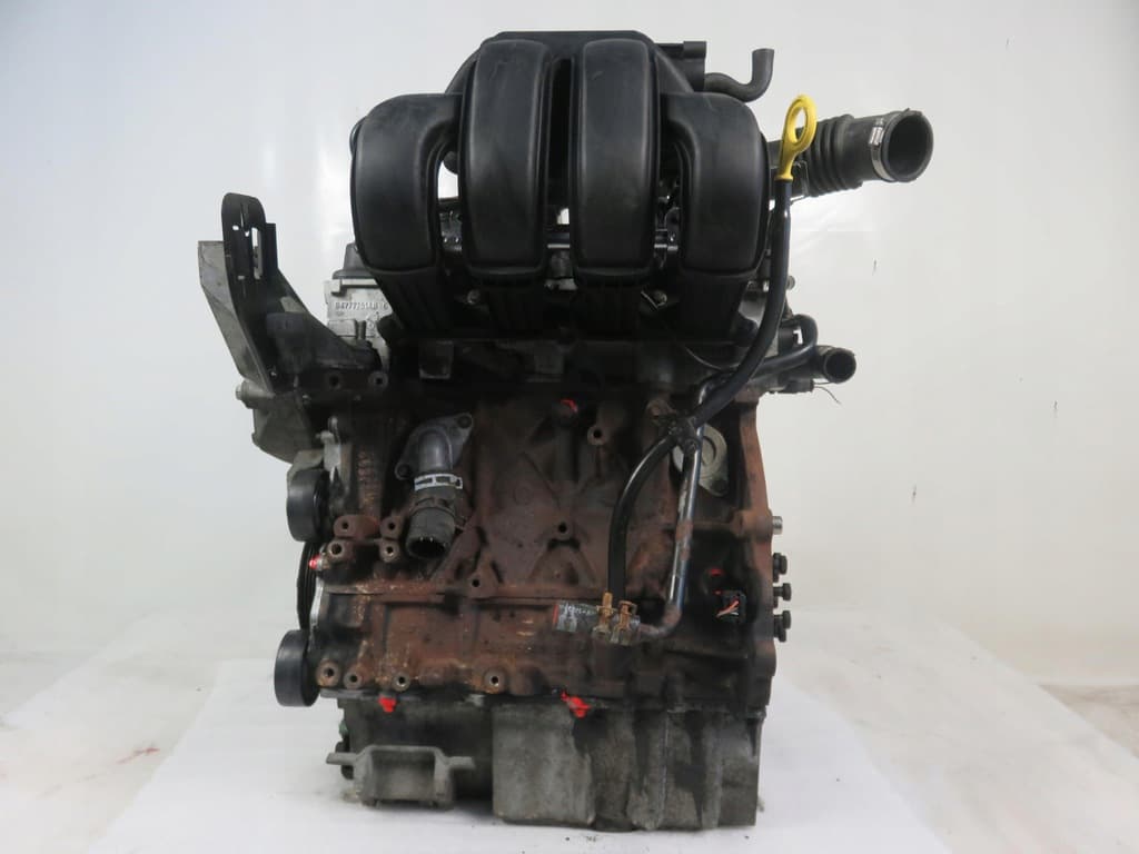Moteur EJD - Image 1
