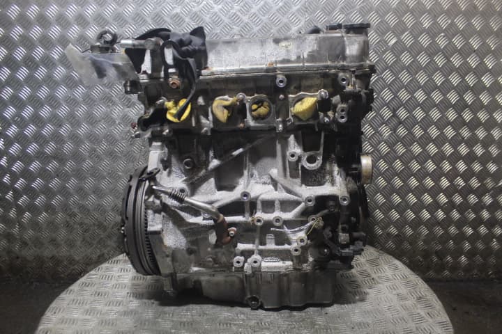Moteur L3-VDT pour Mazda