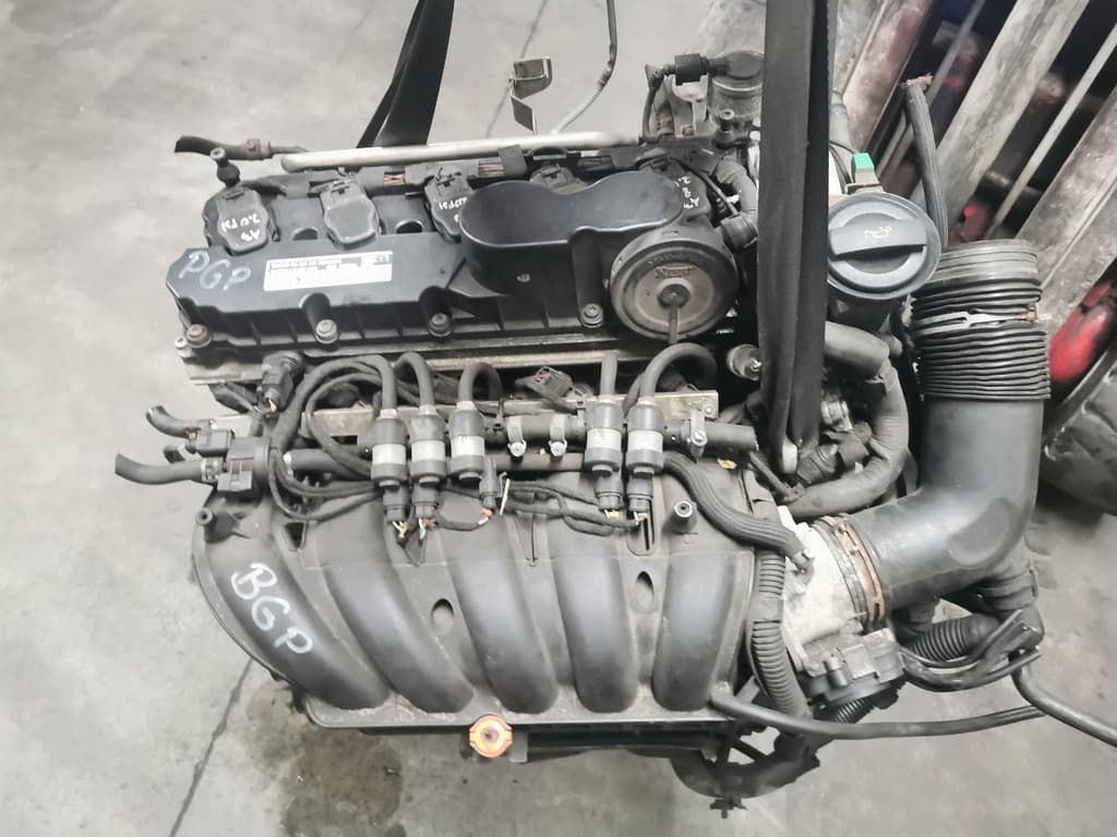 Moteur BGQ - Image 1