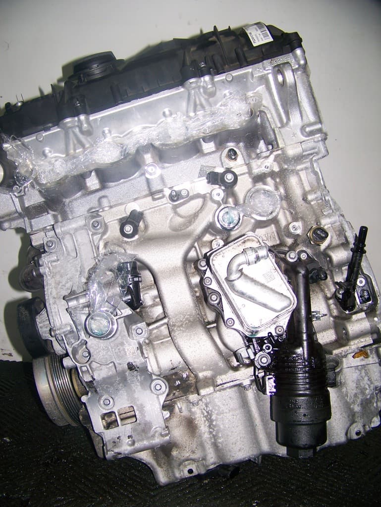 Moteur B48 A20 F pour Mini