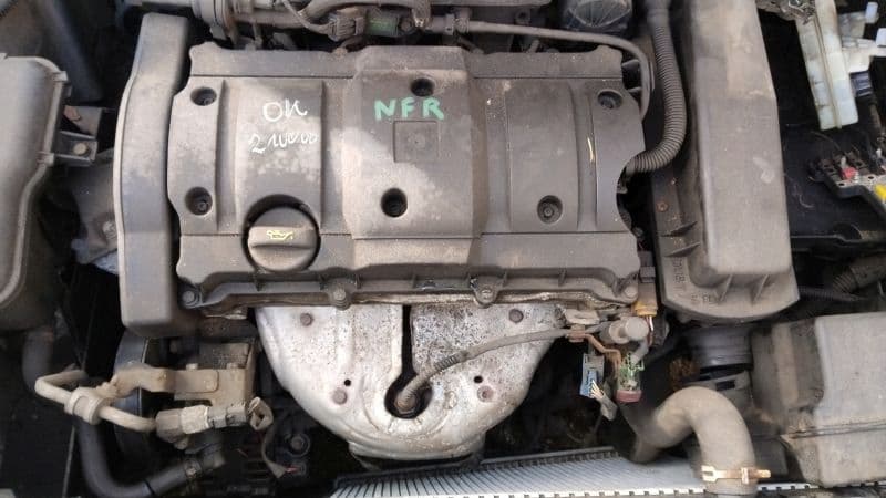 Moteur NFR (TU5JP4B) pour Citroën Berlingo