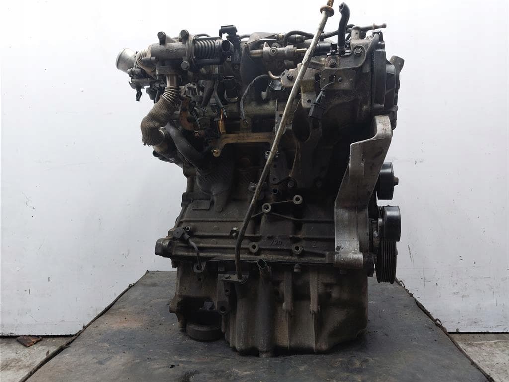 Moteur 937 A2.000 — vue 5