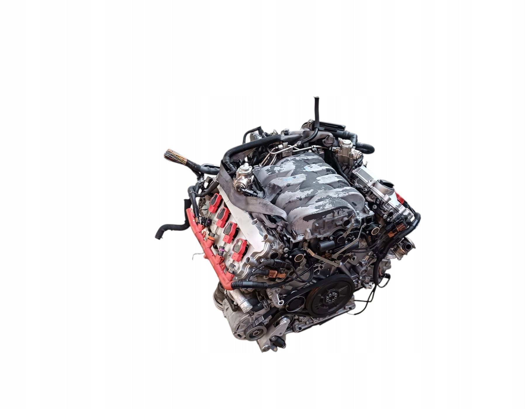 Moteur BAR pour Volkswagen Touareg