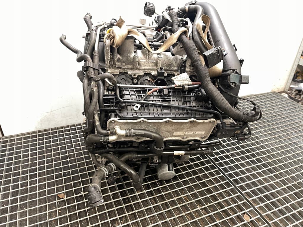 Moteur DGEA — vue 3