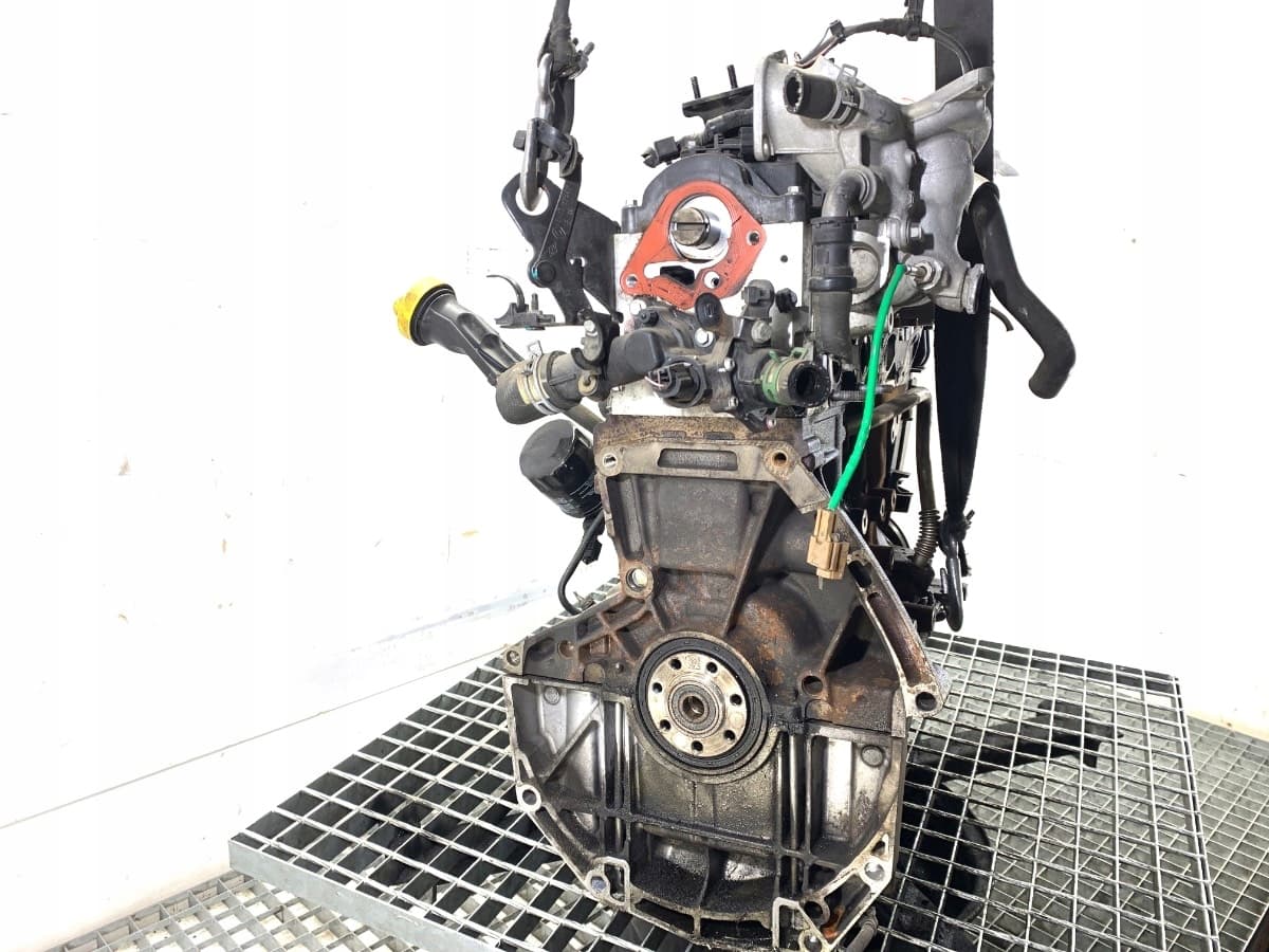 Moteur K9K 657 — vue 3