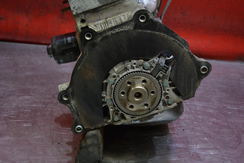 Moteur CGGB — vue 8