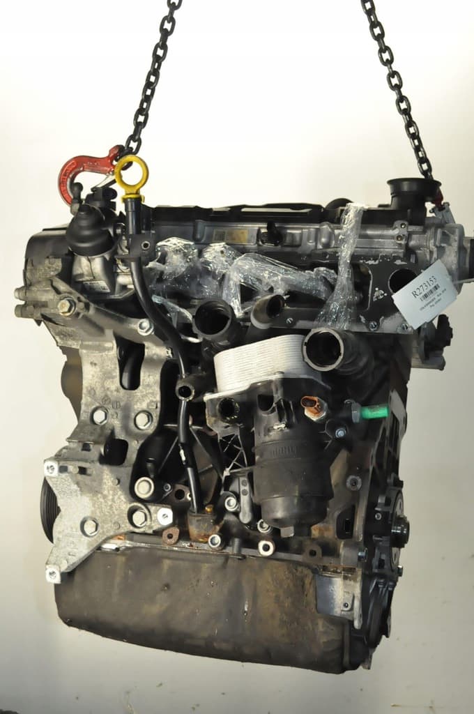 Moteur CUUE - Image 1