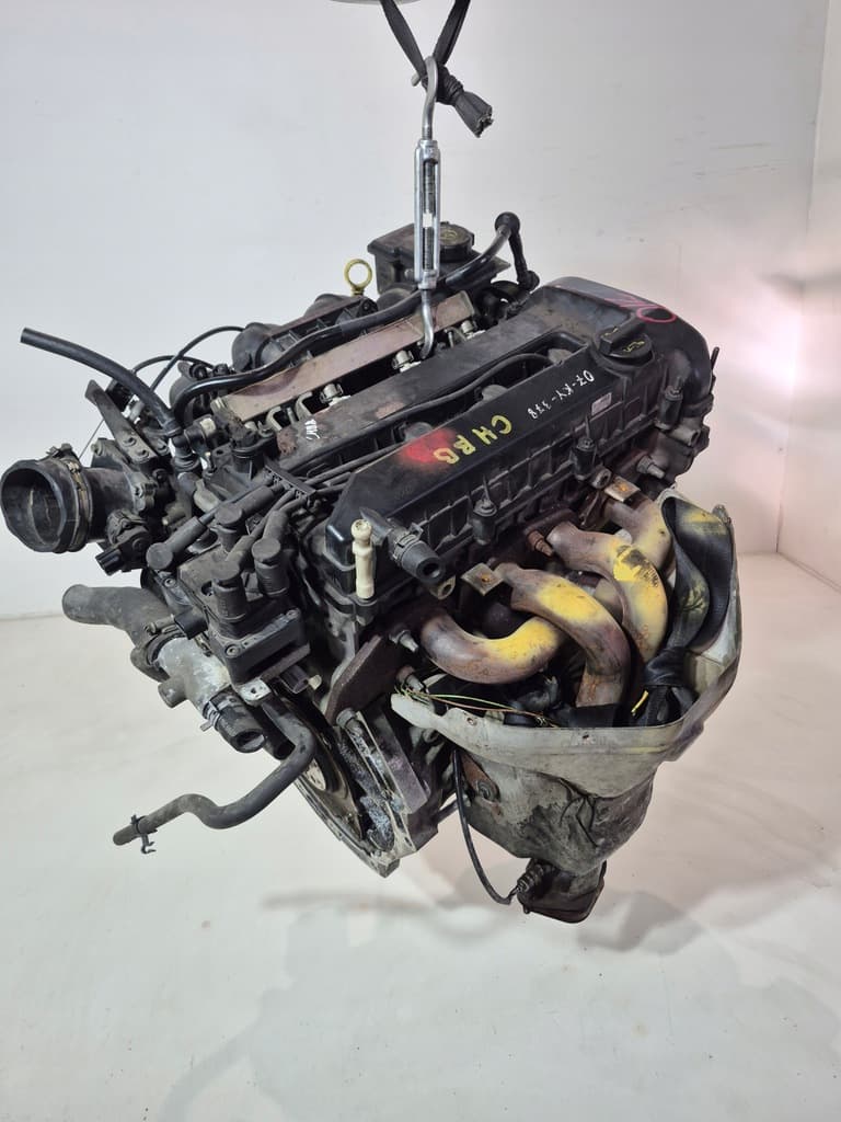 Moteur CHBB — vue 2