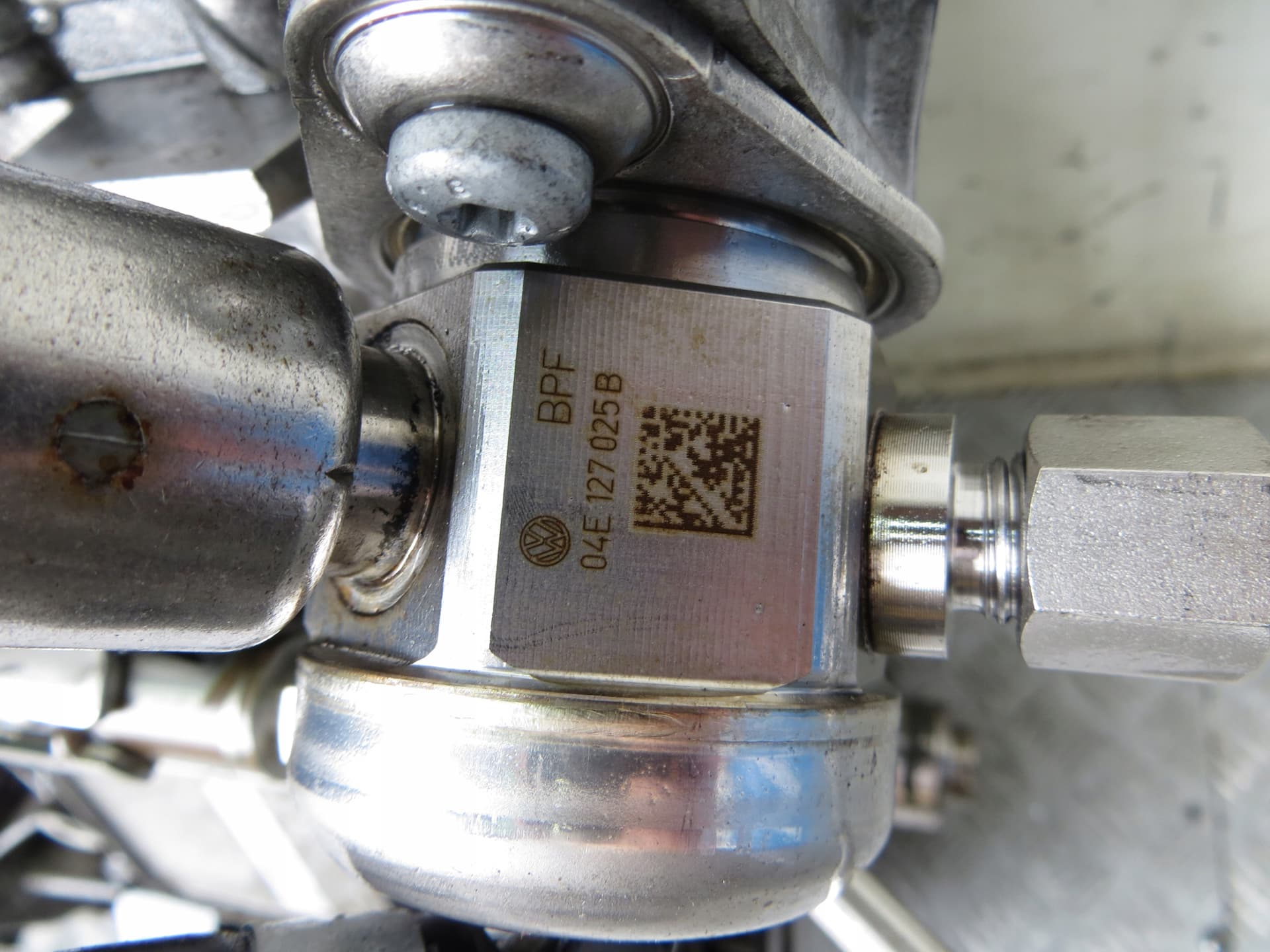 Moteur CVNA — vue 7