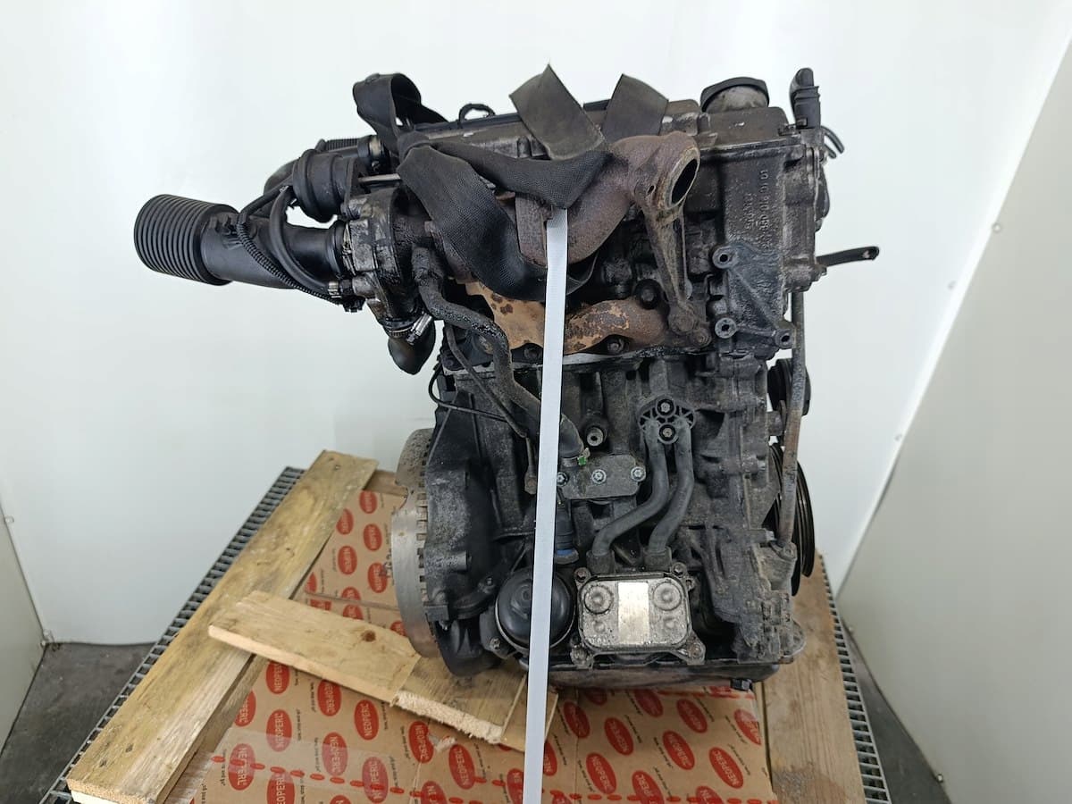 Moteur OM 660.940 - Image 1