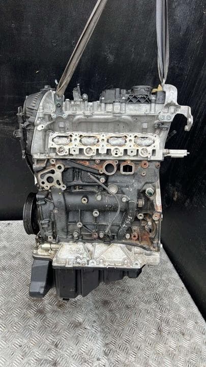 Moteur DMTD — vue 3