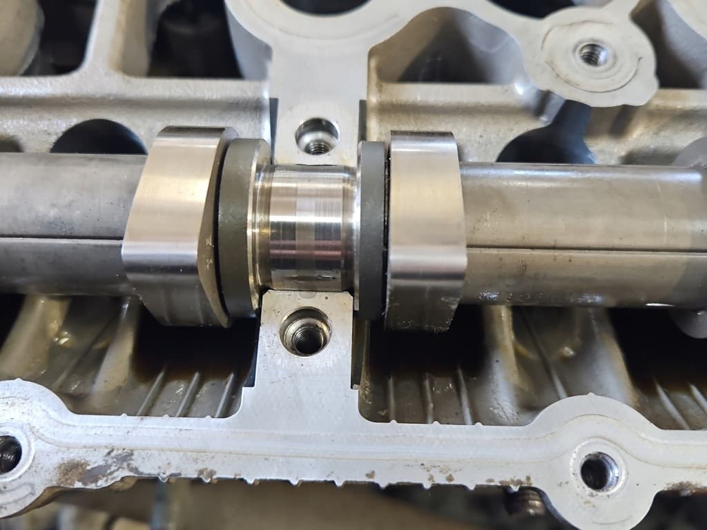 Moteur G4KA — vue 6