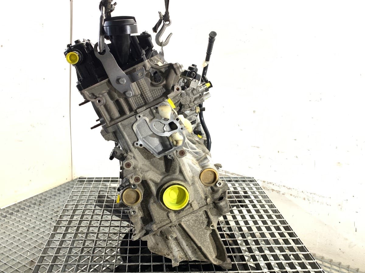 Moteur B47 D20 B — vue 4