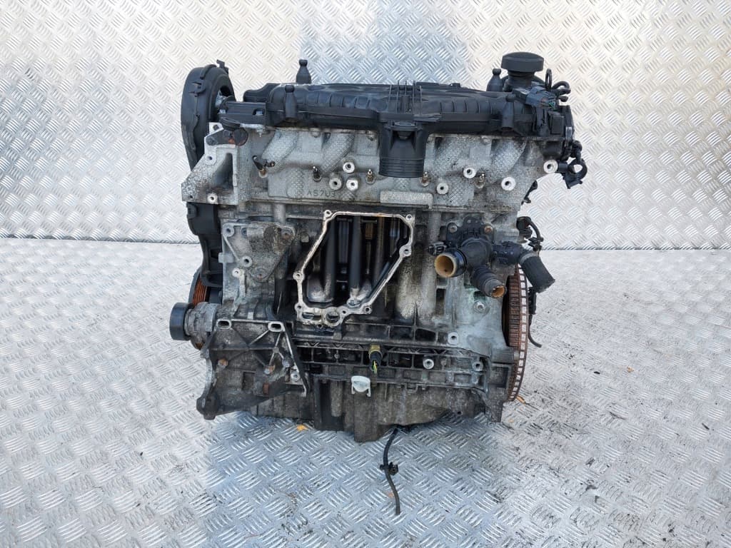 Moteur D 5204 T3 - Image 1