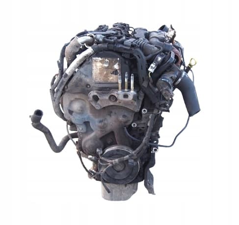 Moteur HHJB — vue 3