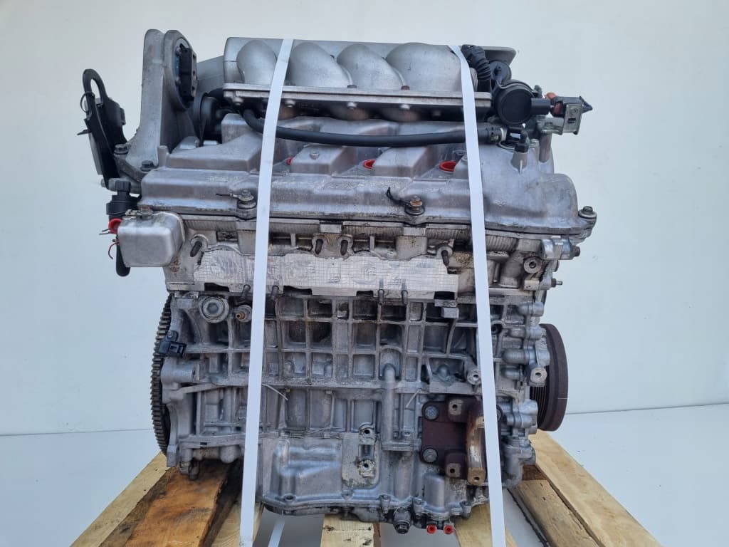 Moteur B 8444 S — vue 4