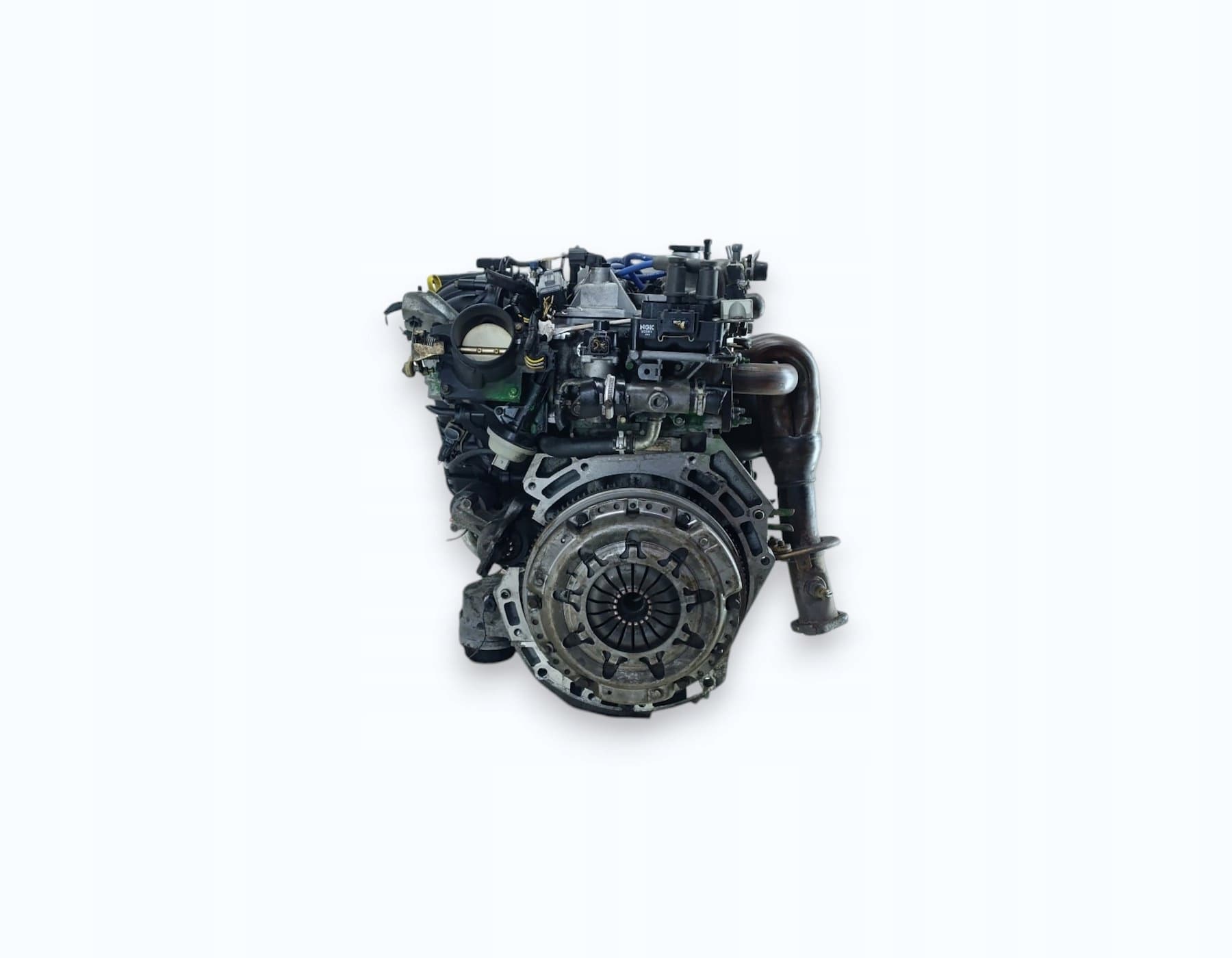Moteur CJBB — vue 3