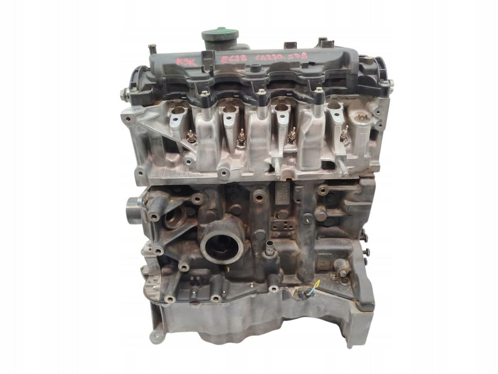 Moteur K9K 628 pour Renault Captur