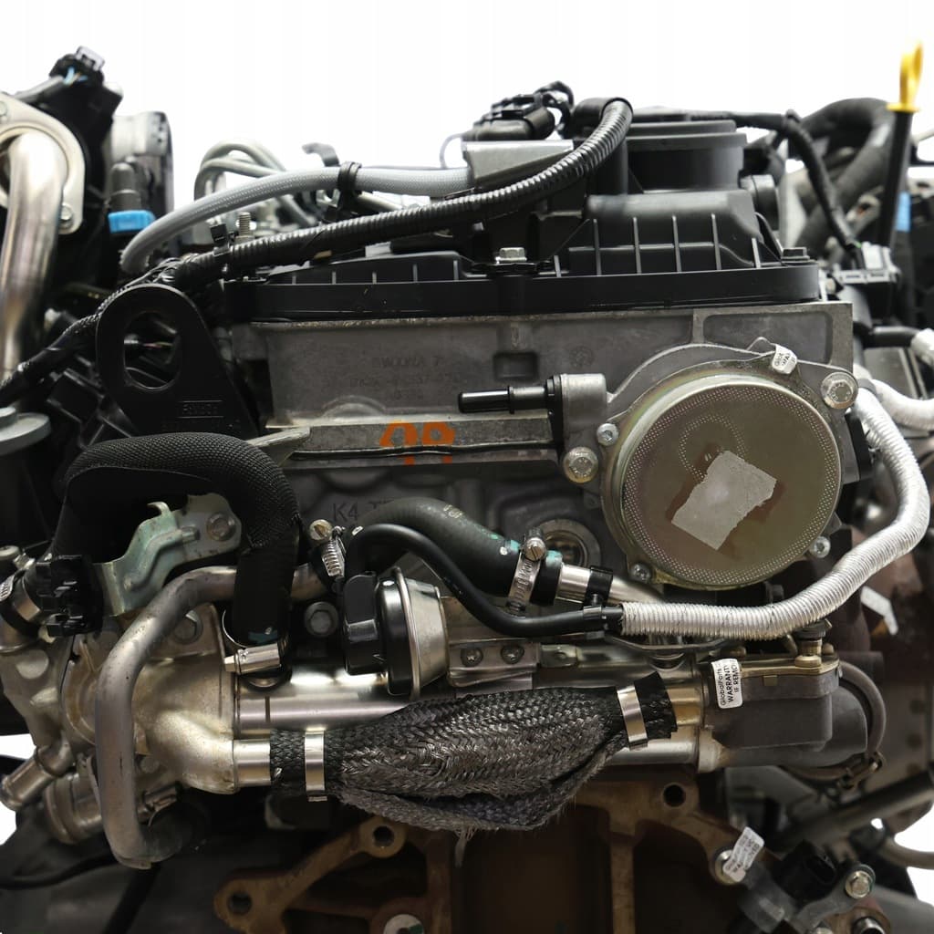 Moteur GBVAJQJ — vue 8