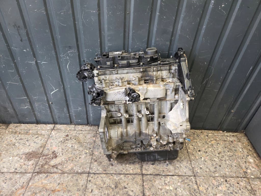Moteur KVJA - Image 1
