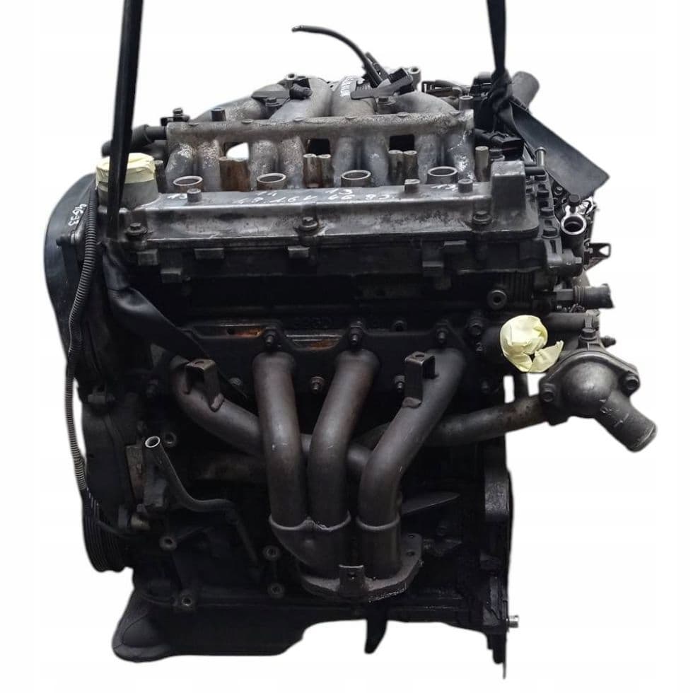 Moteur 4G93 (SOHC 16V) — vue 9
